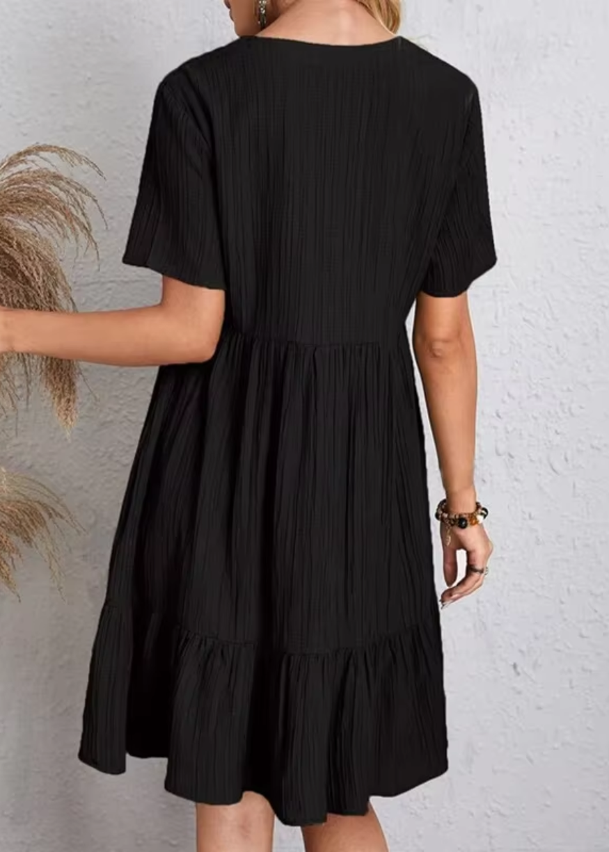 Rina Elegant Dress