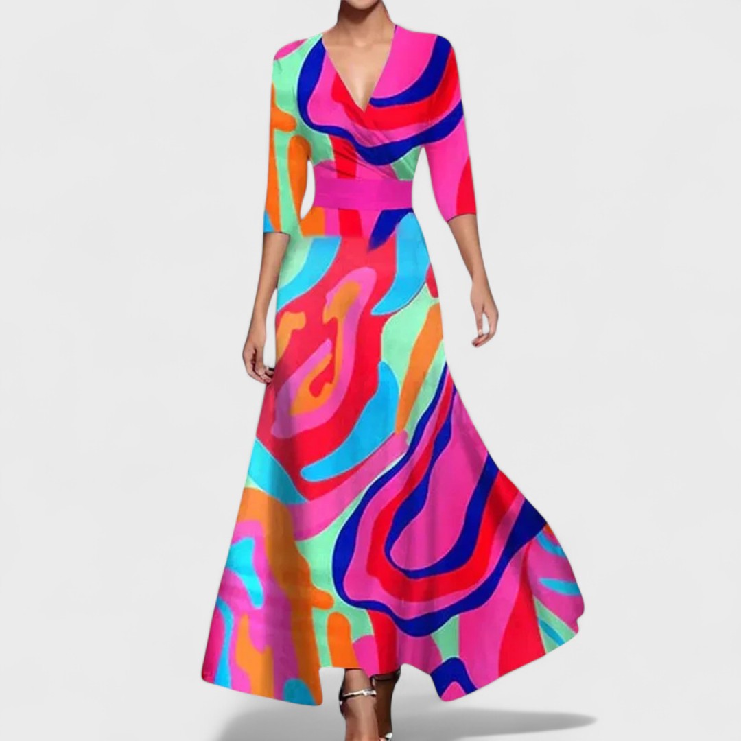 Sole | Women's Maxi Dress