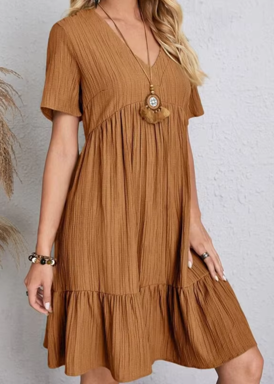Rina Elegant Dress