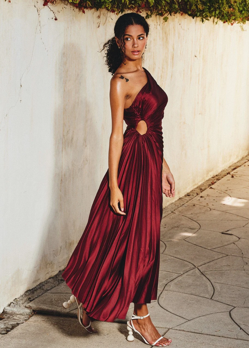 Olivia Elegant Dress