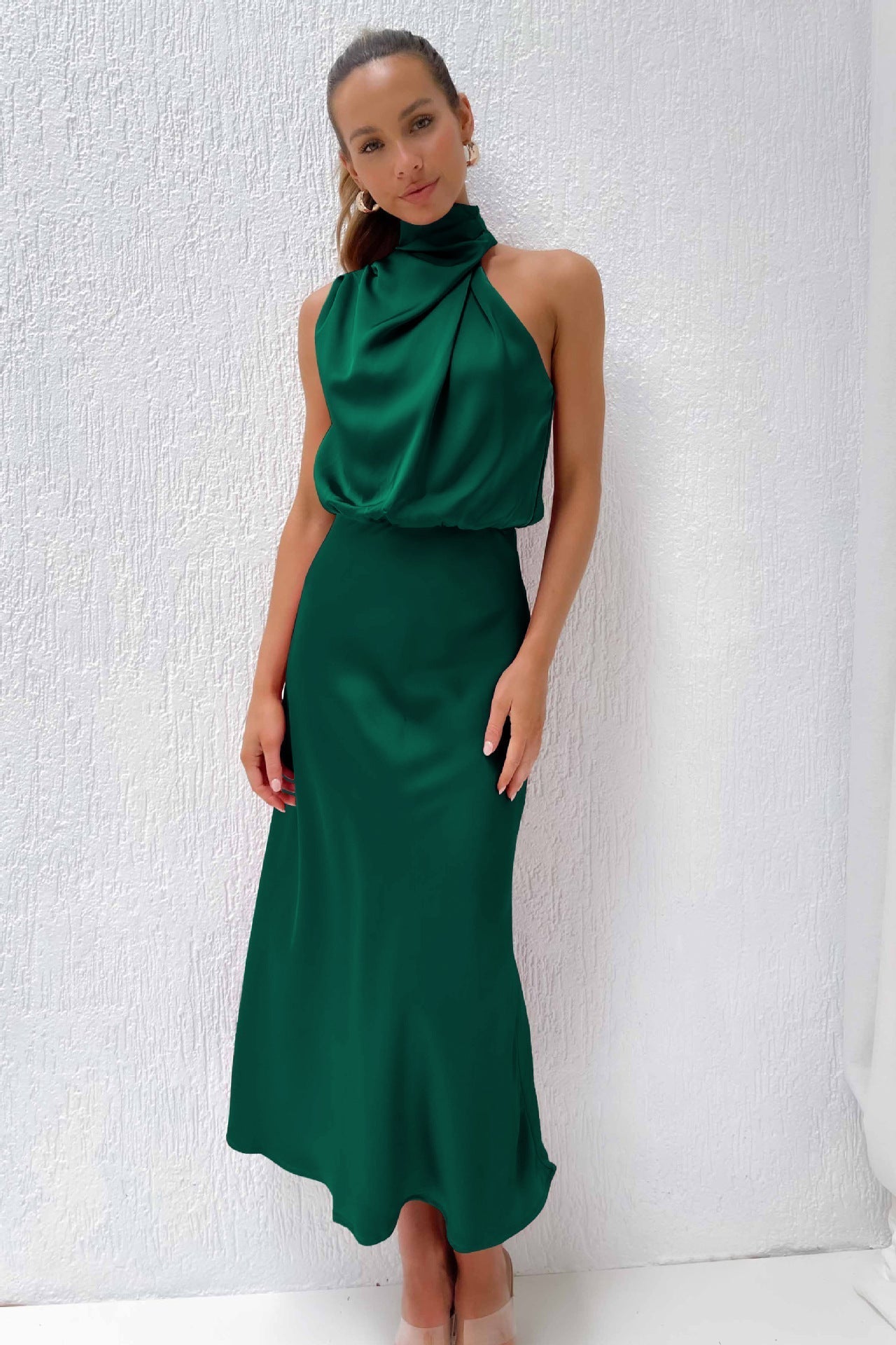 Julia Elegant Dress