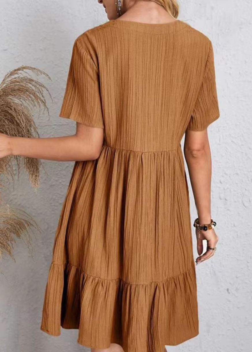 Rina Elegant Dress