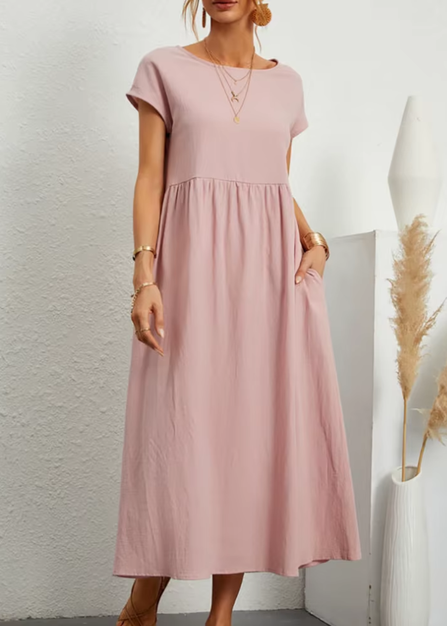 Lina Elegant Dress