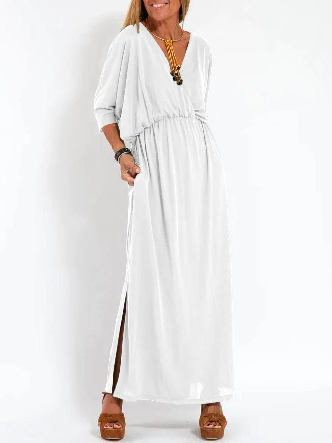 Sandrine | Breezy and Effortless Summer Dress