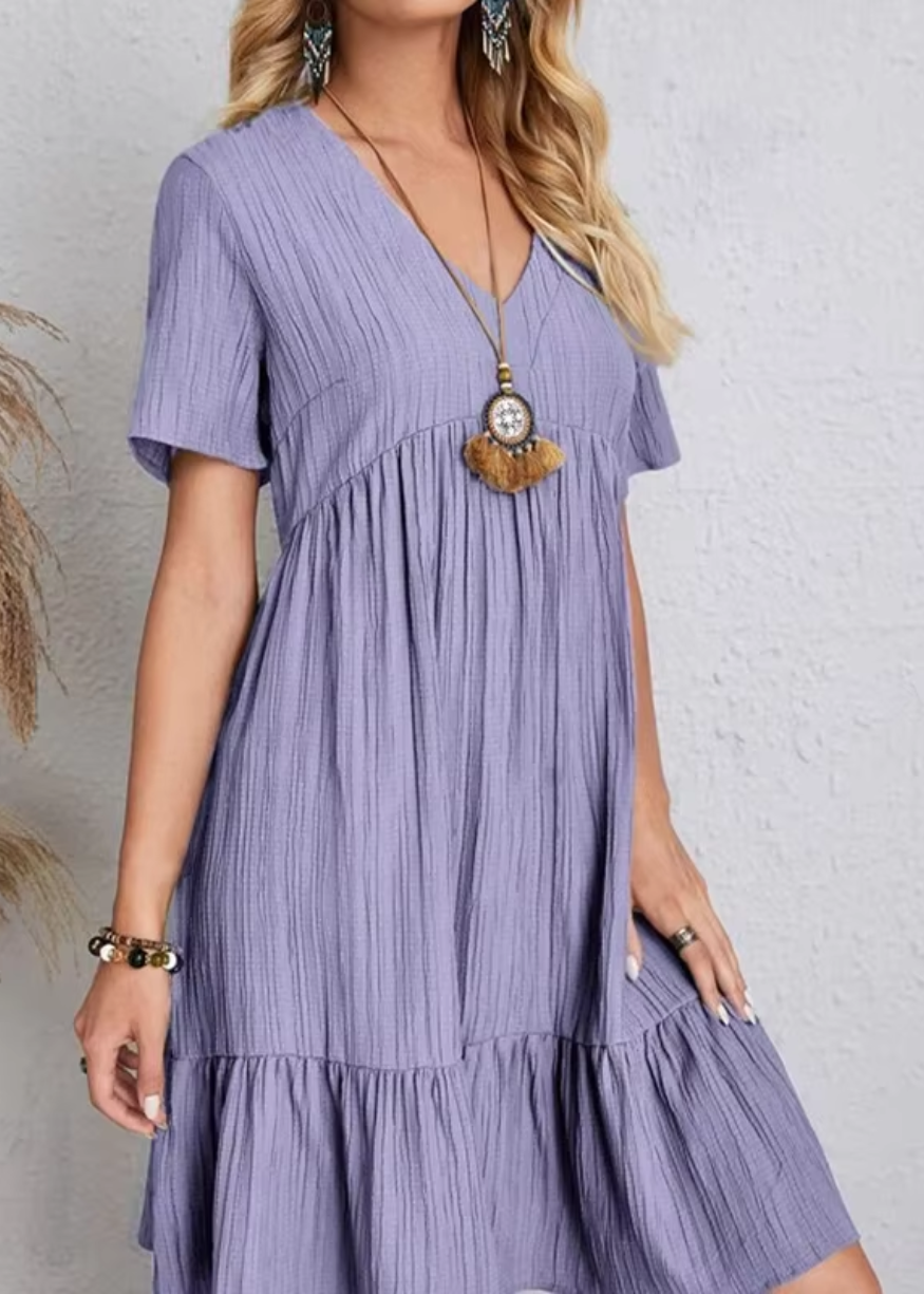 Rina Elegant Dress