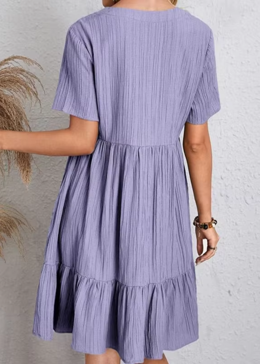 Rina Elegant Dress
