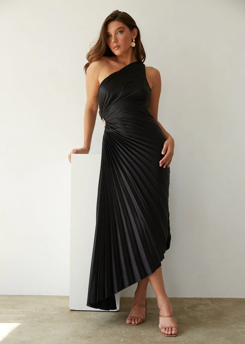Olivia Elegant Dress