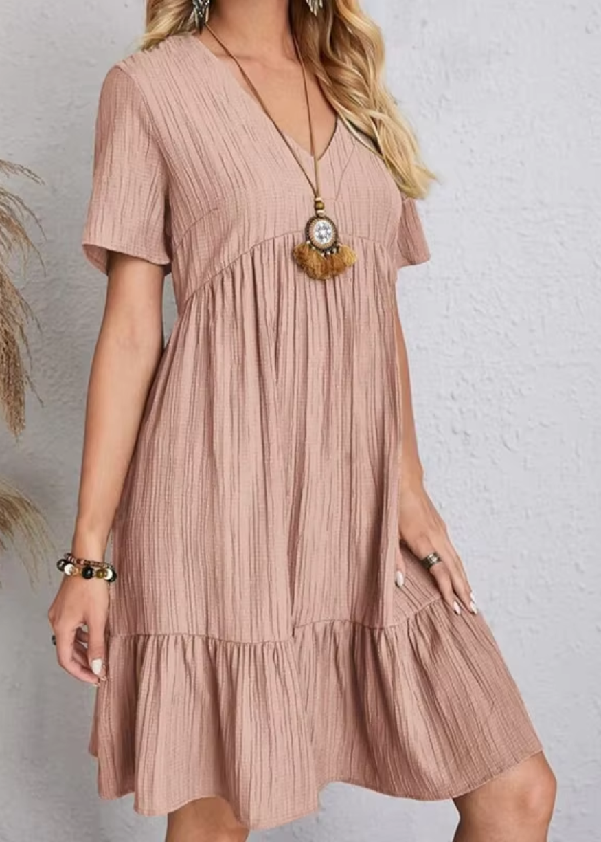 Rina Elegant Dress