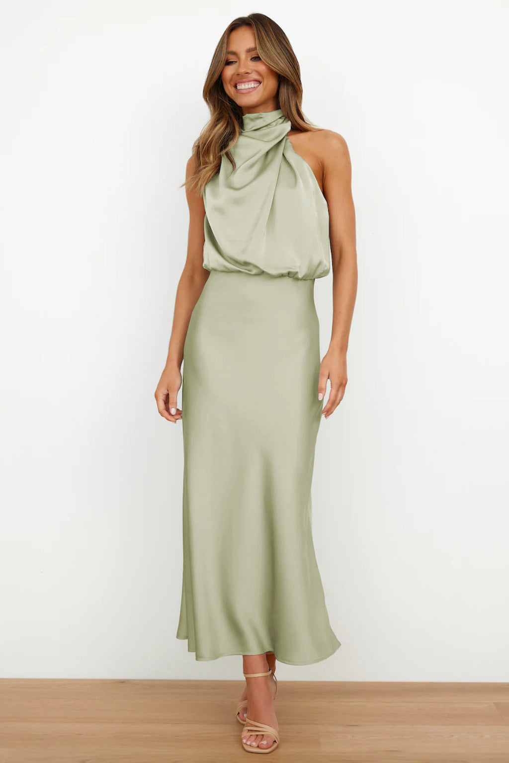 Julia Elegant Dress