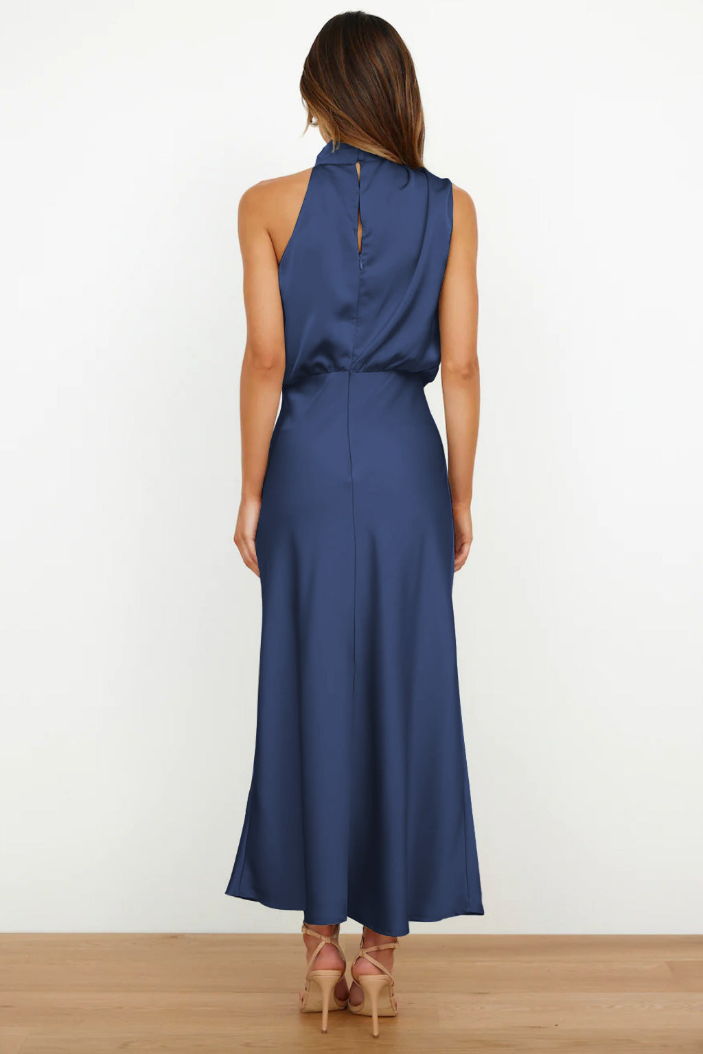 Julia Elegant Dress