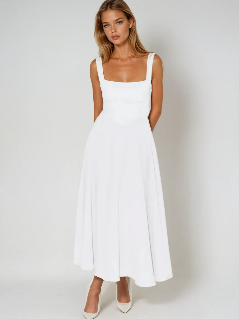 Liliane Luna Dress