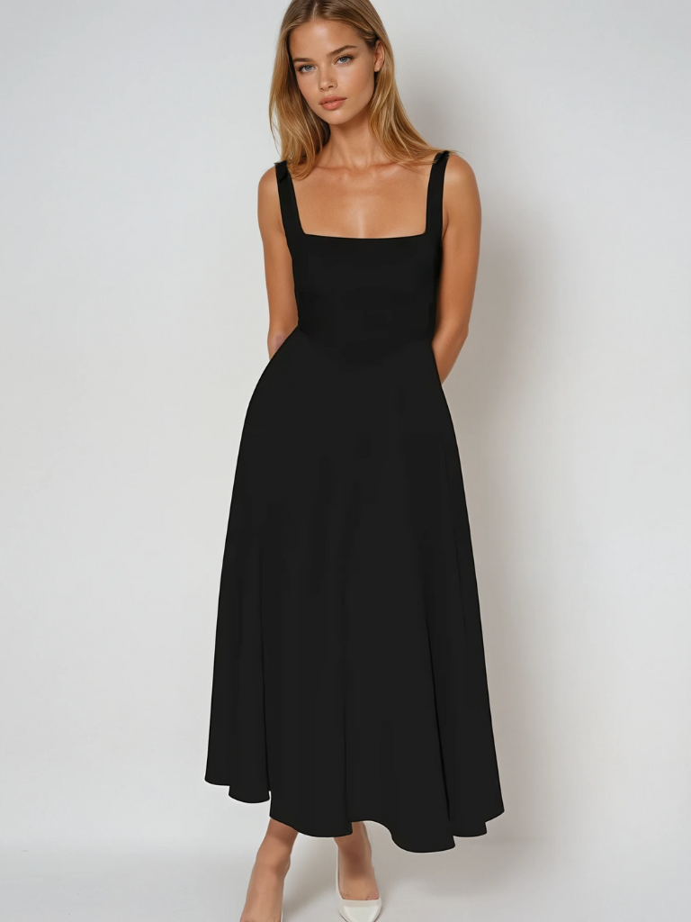 Liliane Luna Dress