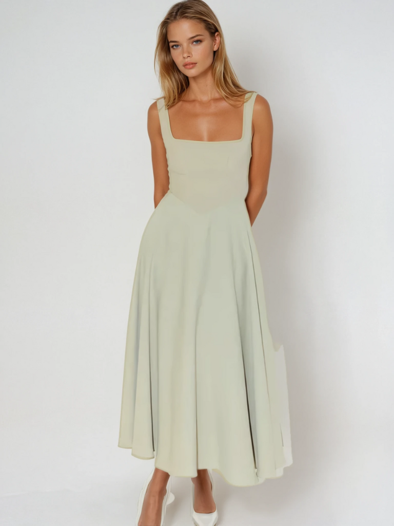 Liliane Luna Dress