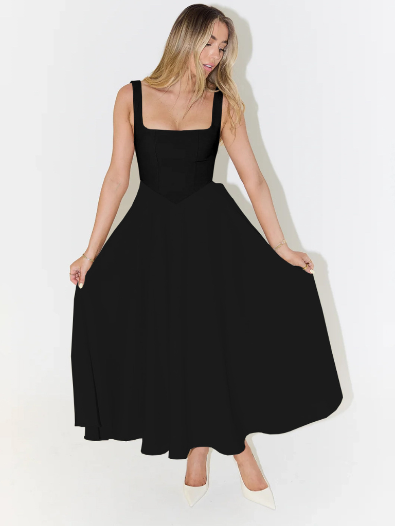 Liliane Luna Dress