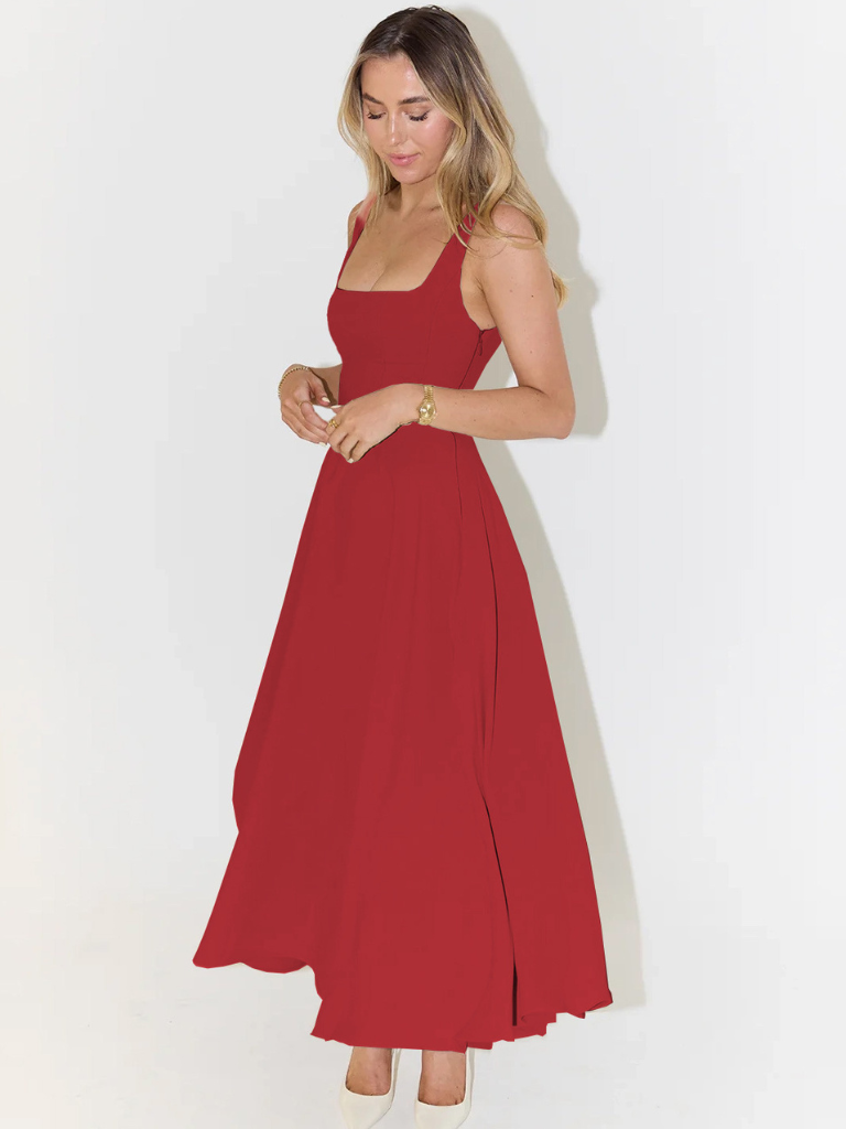 Liliane Luna Dress