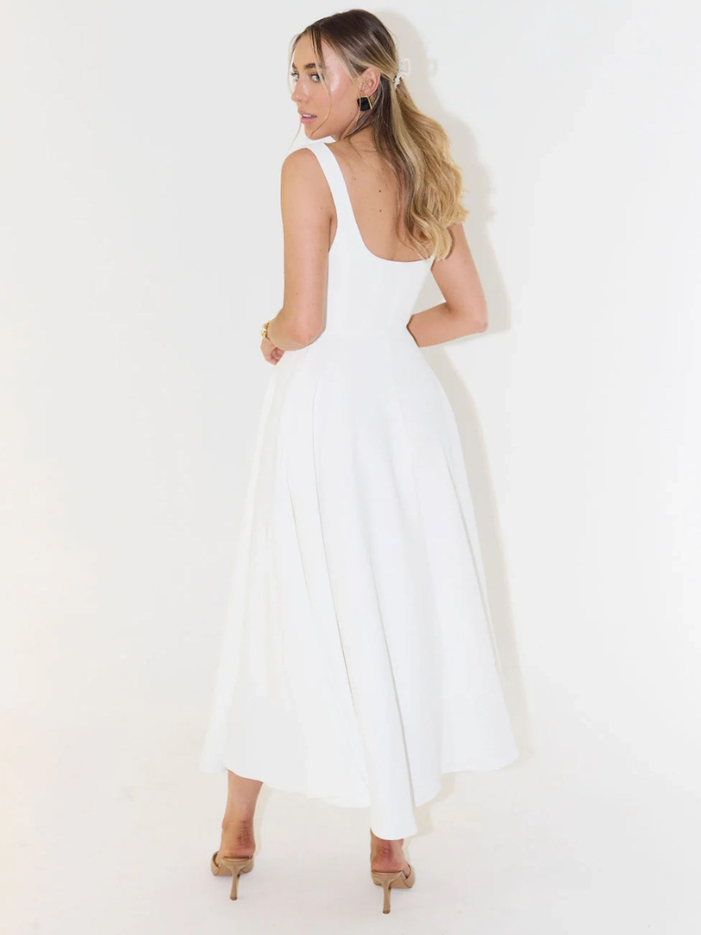 Liliane Luna Dress