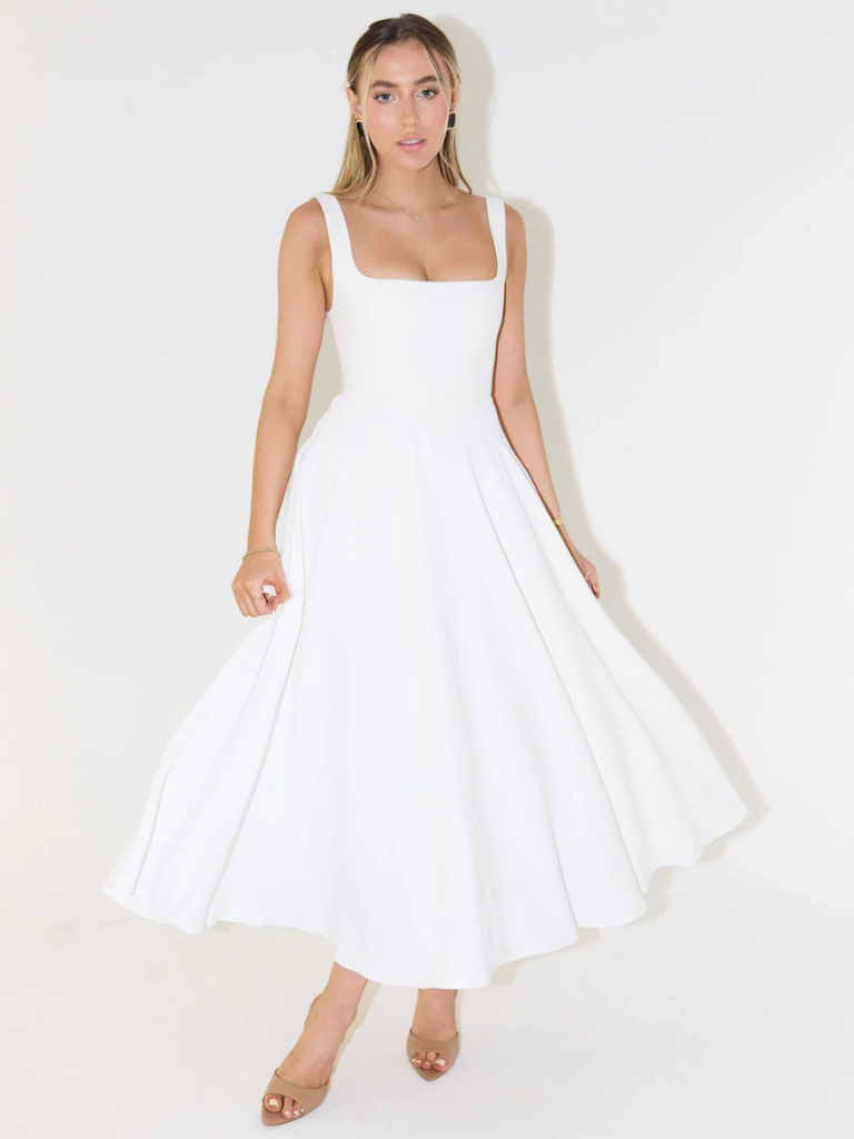 Liliane Luna Dress