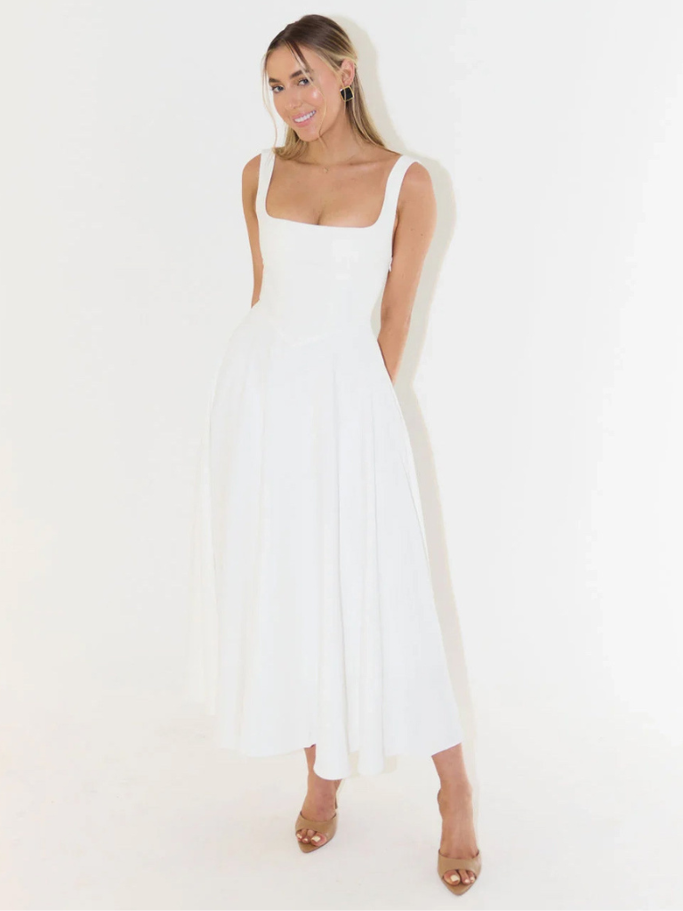 Liliane Luna Dress