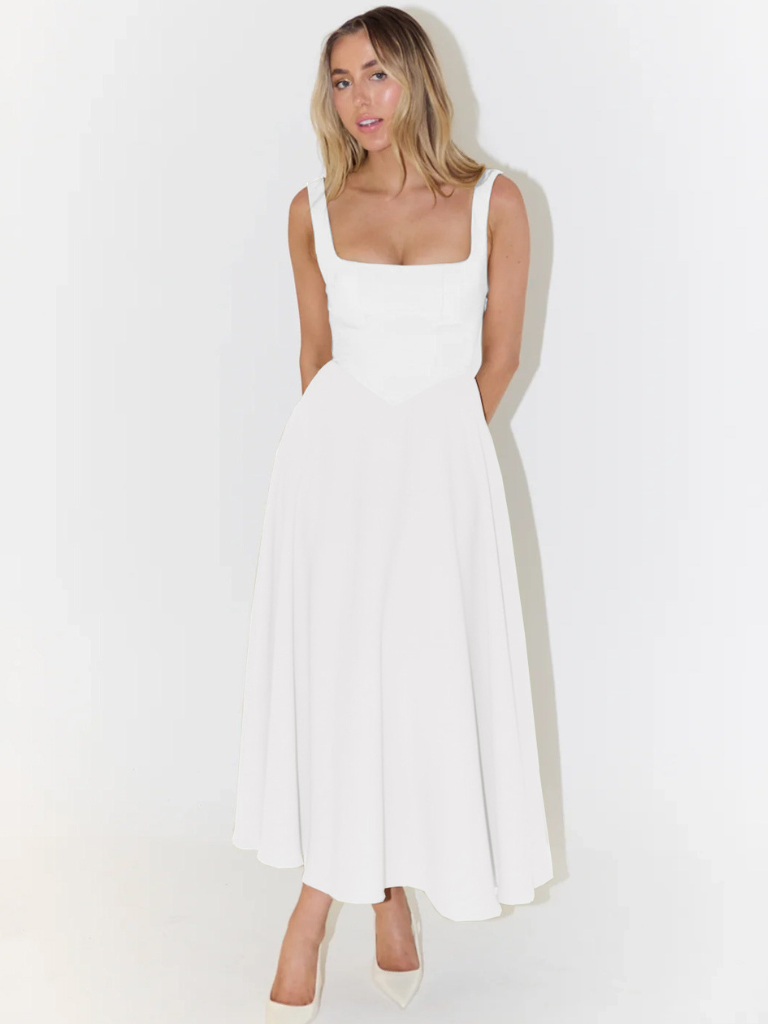 Liliane Luna Dress