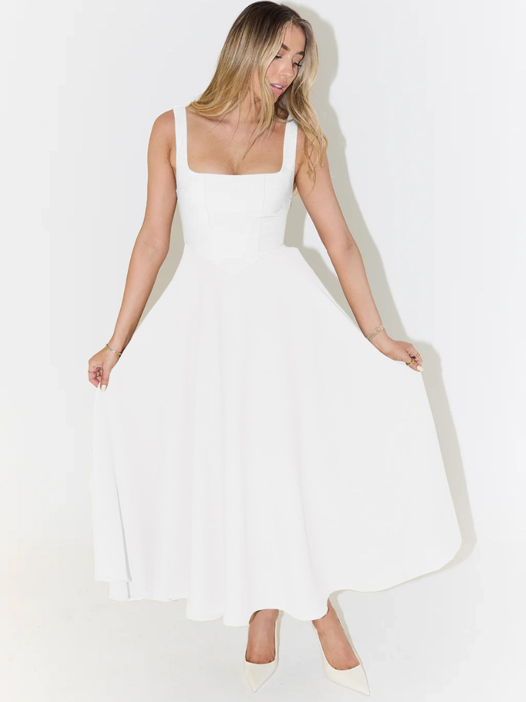 Liliane Luna Dress