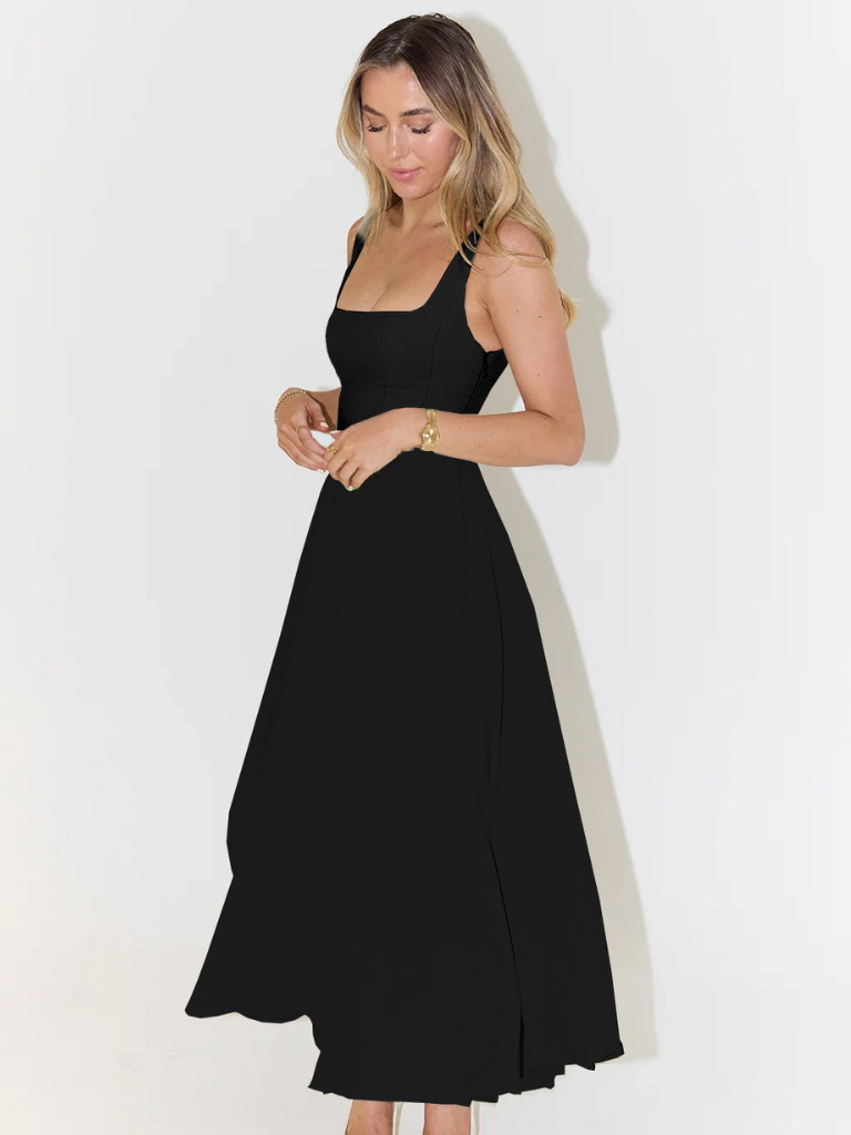 Liliane Luna Dress