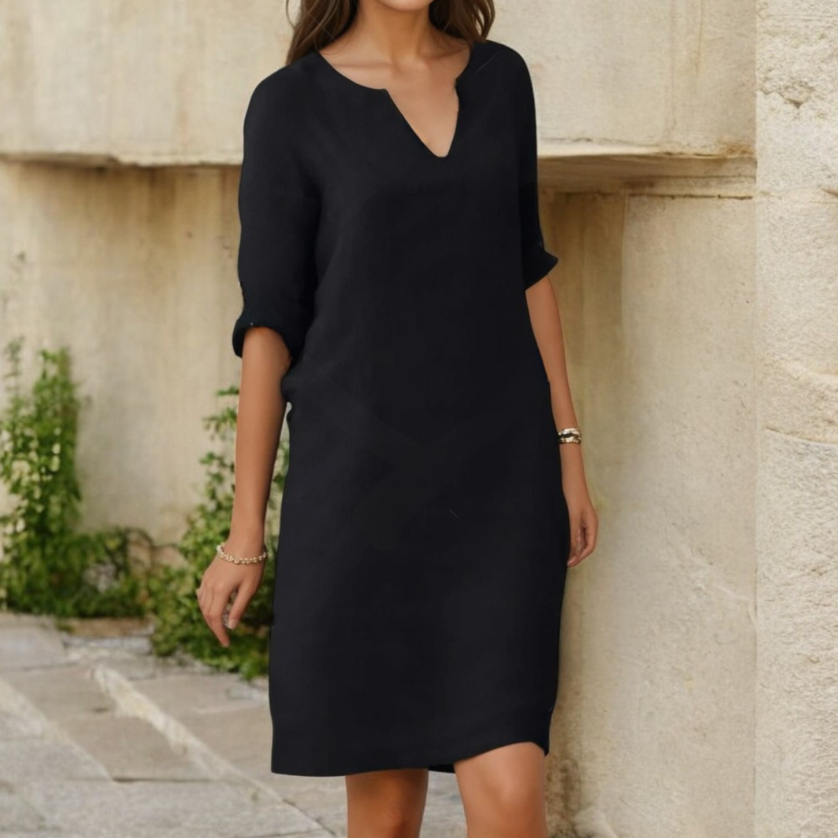 Jacqueline | Everyday Elegance and Comfort
