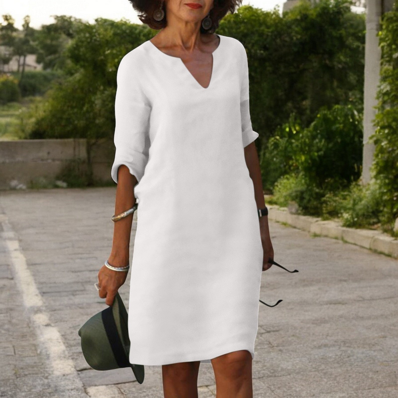Jacqueline | Everyday Elegance and Comfort