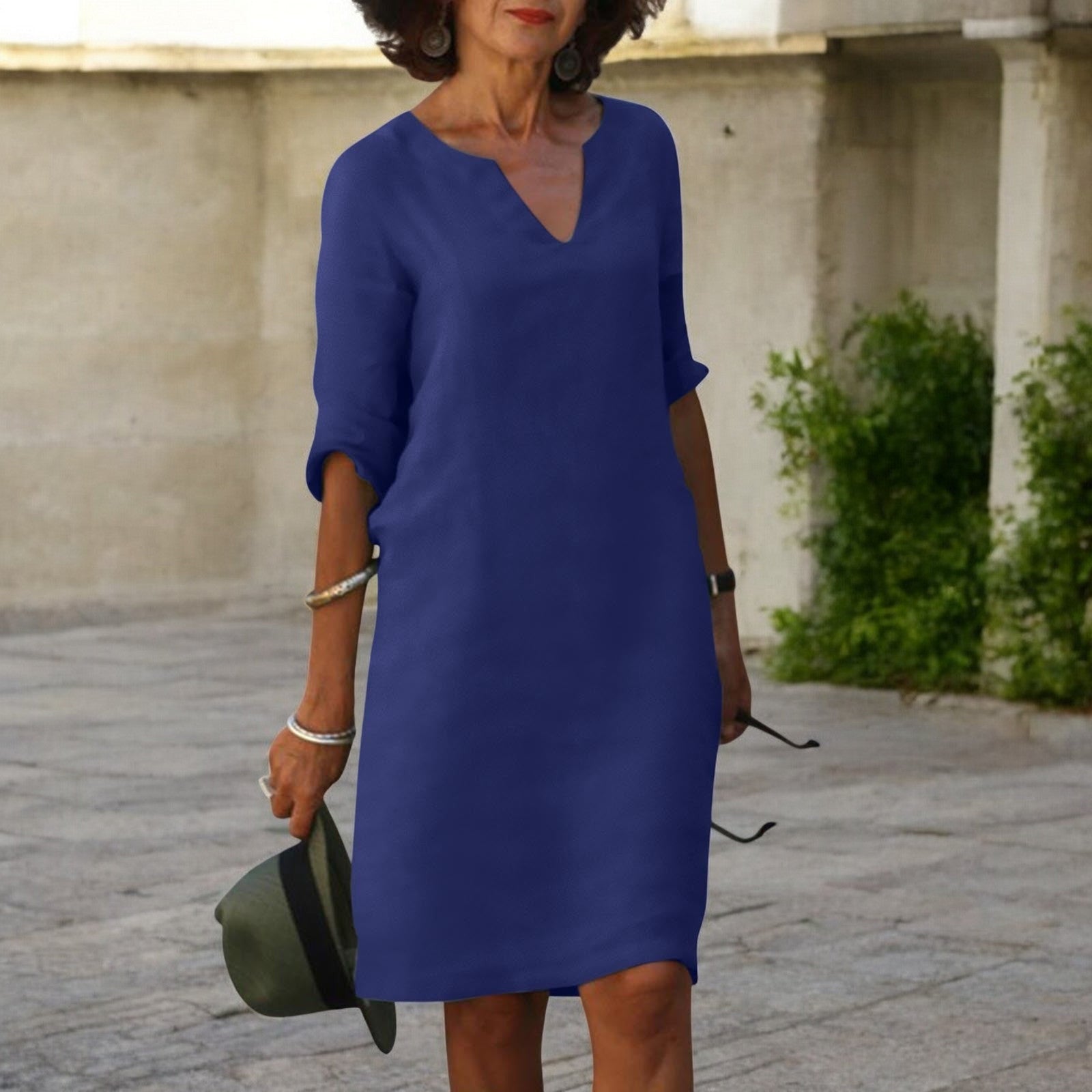 Jacqueline | Everyday Elegance and Comfort