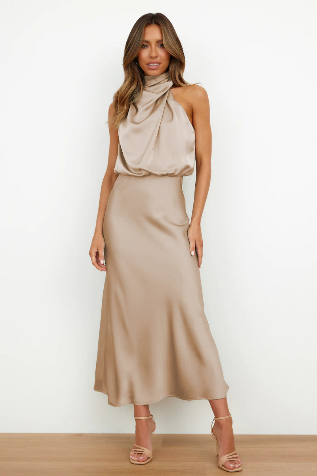 Julia Elegant Dress