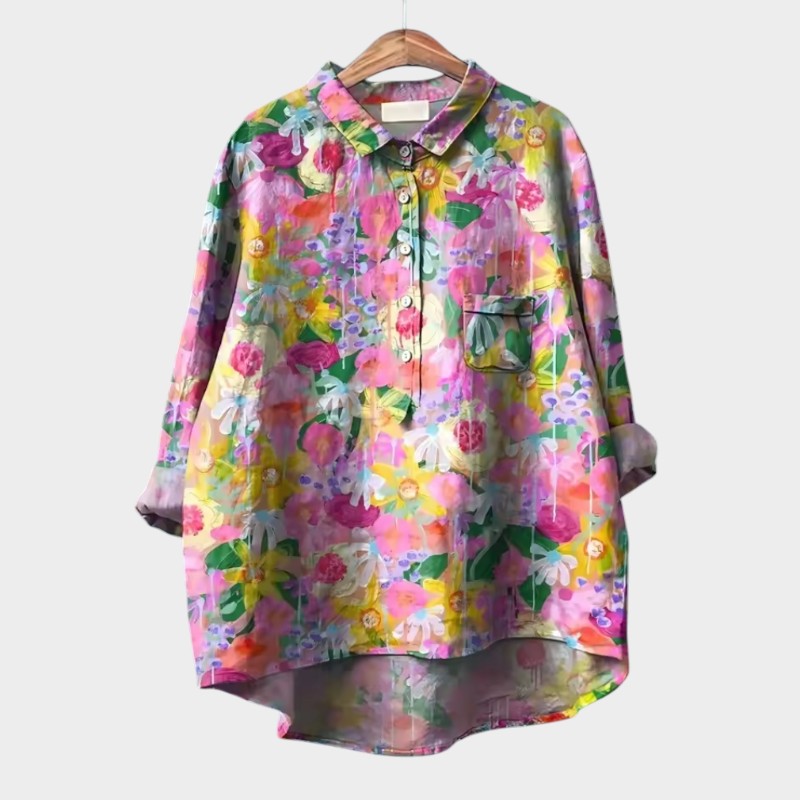 Laluna® Women's Stylish Blouse