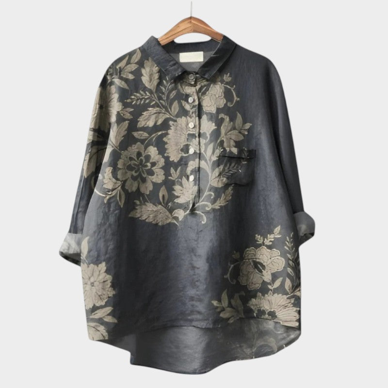 Laluna® Women's Elegant Blouse