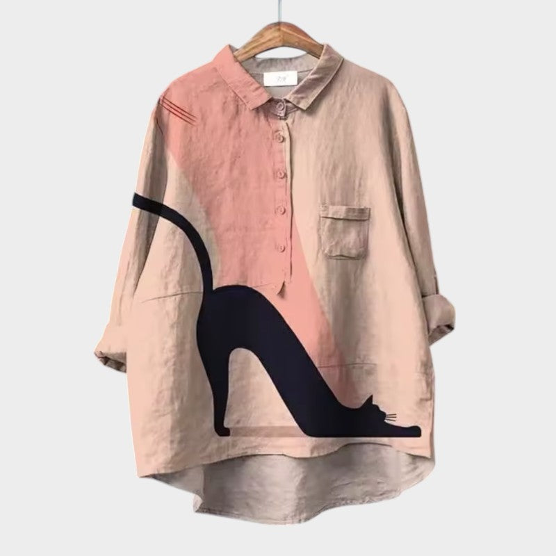 Laluna® Women's Stylish Blouse