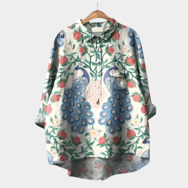 Laluna® | Stylish Shirt