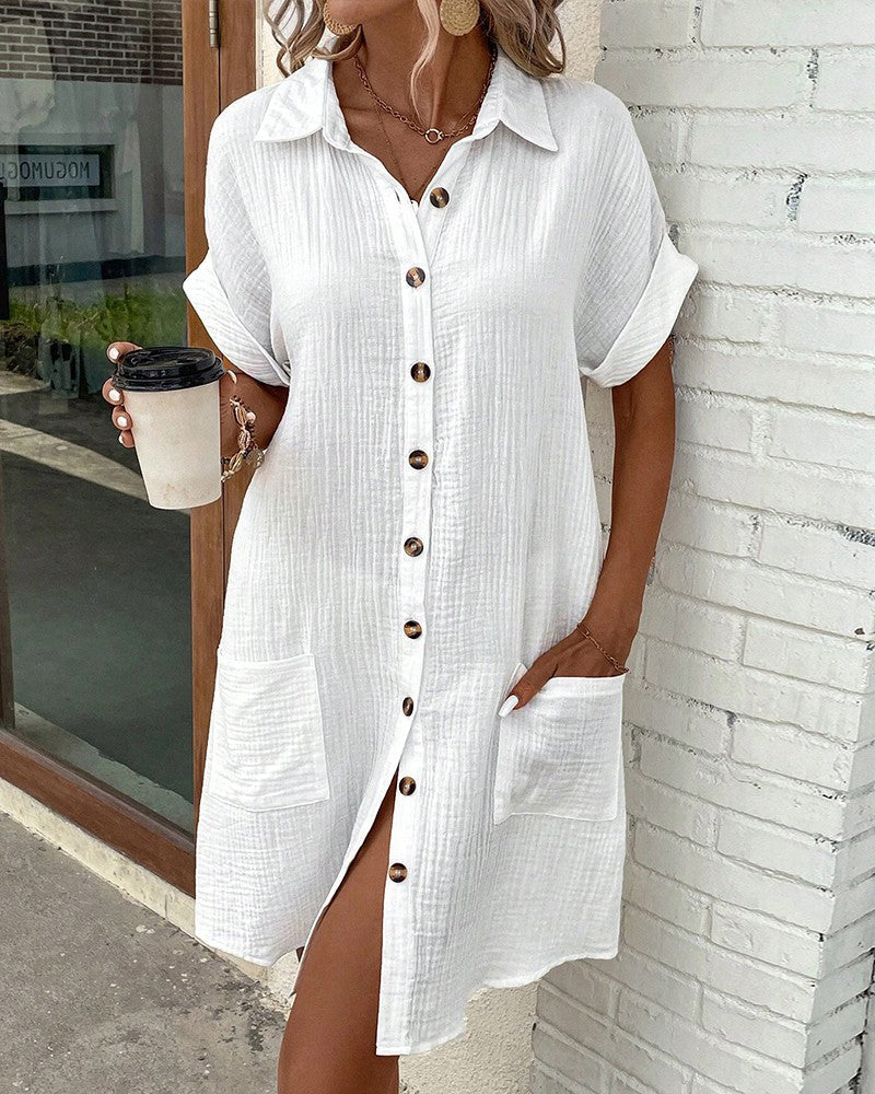 Nadine Elegant Dress