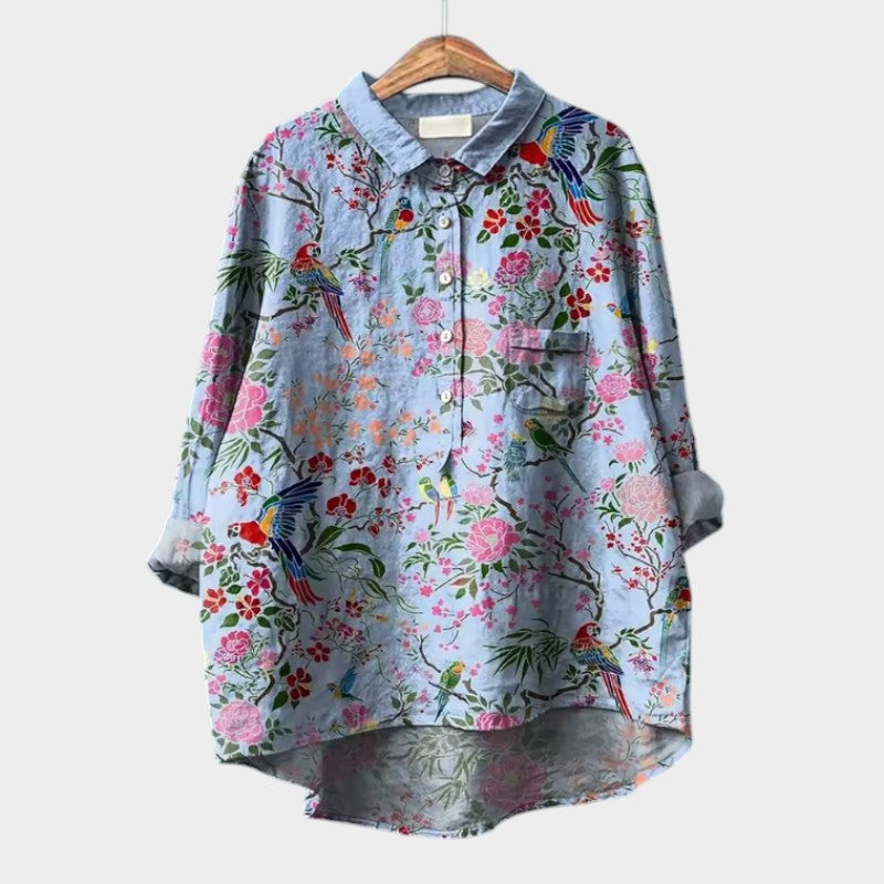 Laluna® | Stylish Shirt