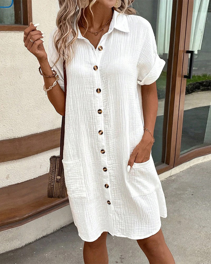 Nadine Elegant Dress