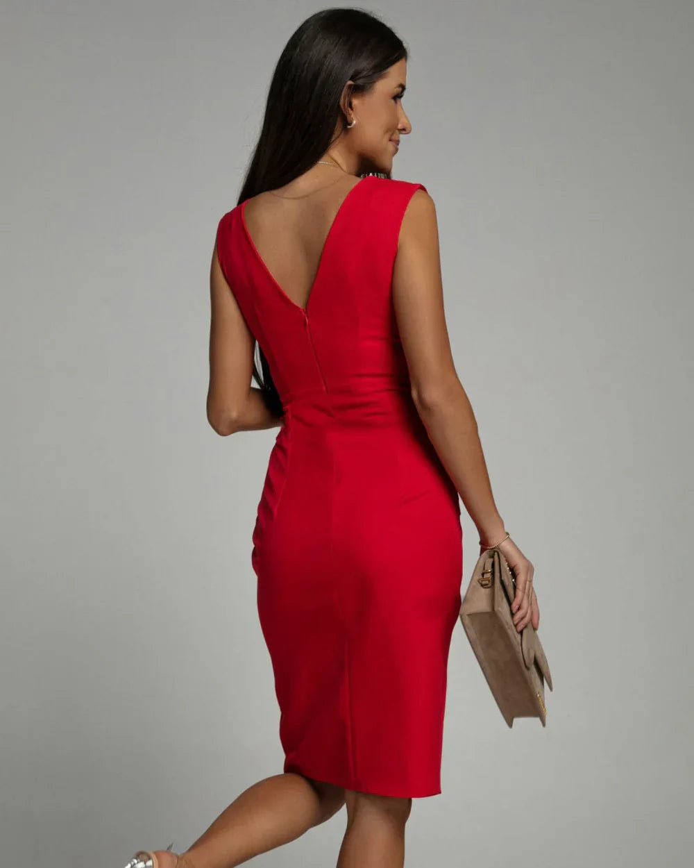 Giovanna Elegance Dress