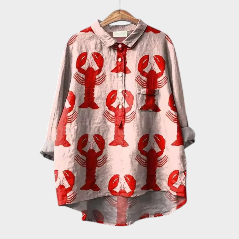 Laluna® | Stylish Shirt
