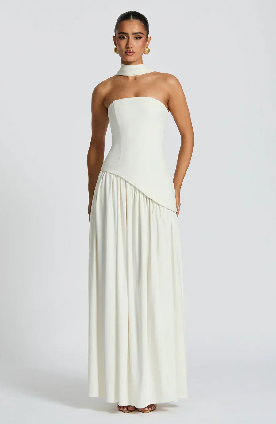 Lisa Halter Dress