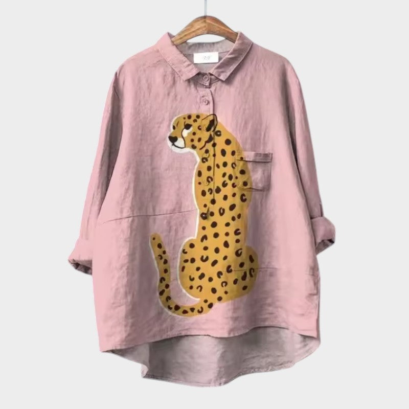 Laluna® | Stylish Shirt