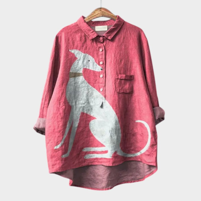 Laluna® | Classic Shirt