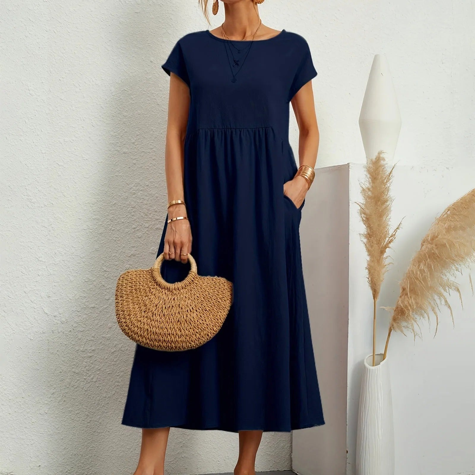 Catherine | Timeless Elegance Dress