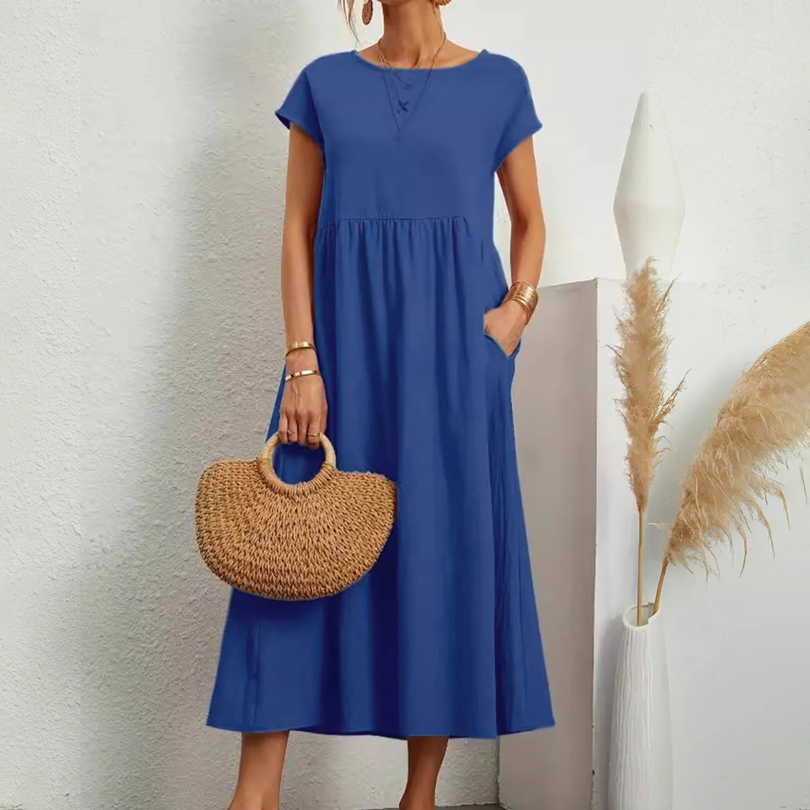 Catherine | Timeless Elegance Dress