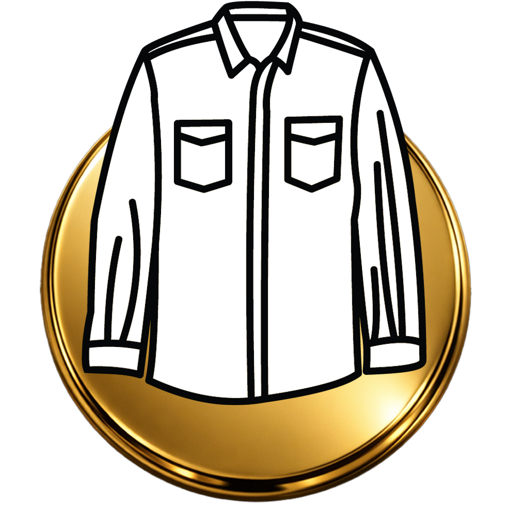 icon poshak pirahan