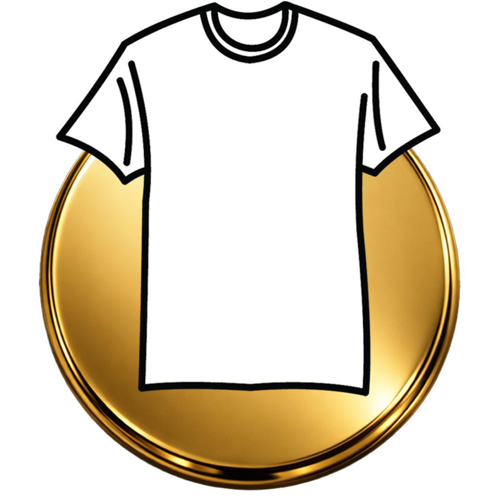 icon poshak tishert